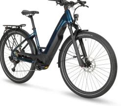 Stevens Bikes E-8X Tour Plus Gen1