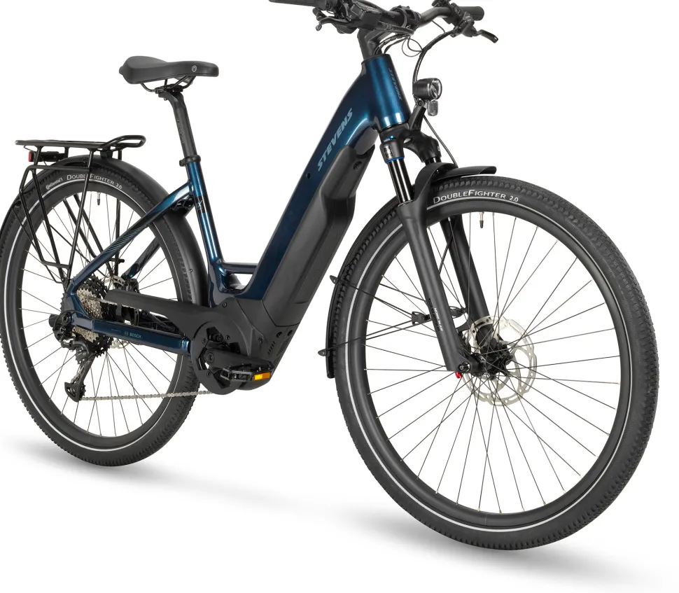 Stevens Bikes E-8X Tour Plus Gen1