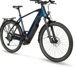 Stevens Bikes E-8X Tour Plus Gen1