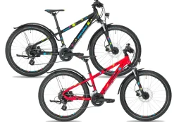 Stevens Bikes Furious 24