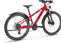 Stevens Bikes Furious 24