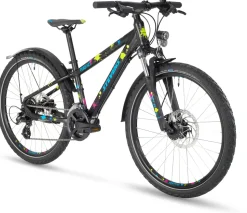 Stevens Bikes Furious 24