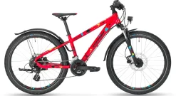 Stevens Bikes Furious 24
