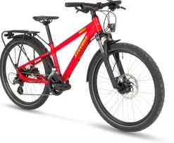 Stevens Bikes Furious Tour 24