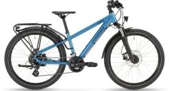 Stevens Bikes Furious Tour 24