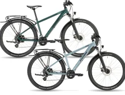 Stevens Bikes Furious Tour 27