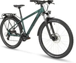 Stevens Bikes Furious Tour 27