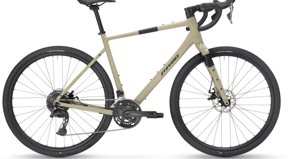 Stevens Bikes Gavere