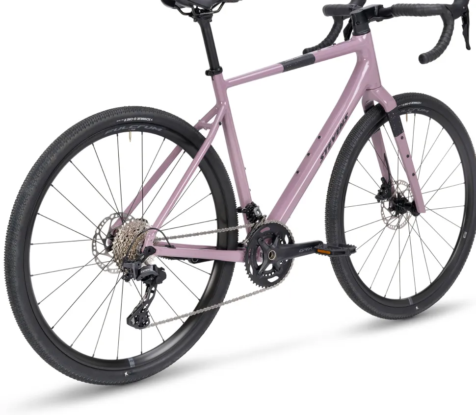 Stevens Bikes Gavere COM