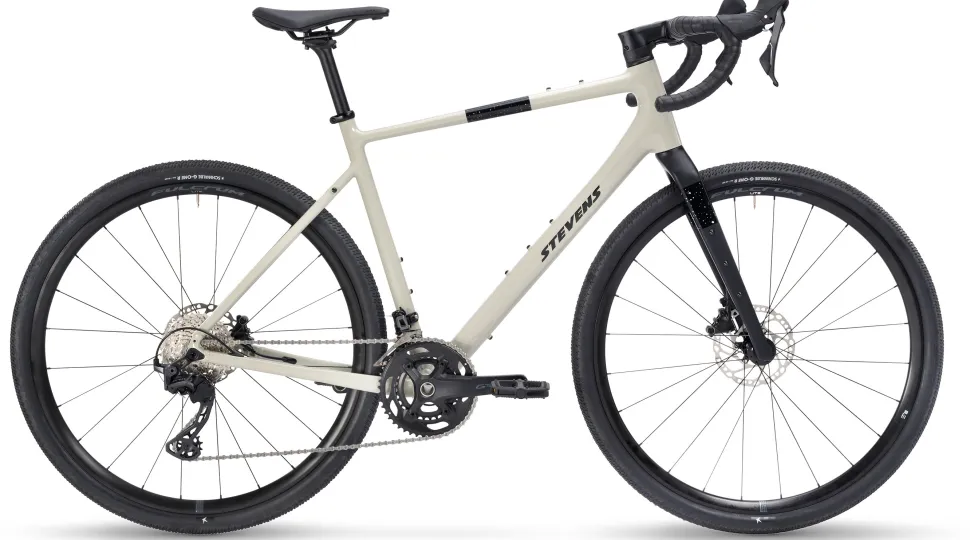 Stevens Bikes Gavere COM