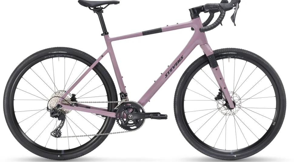 Stevens Bikes Gavere COM