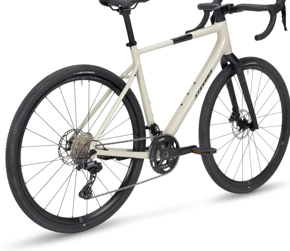 Stevens Bikes Gavere COM
