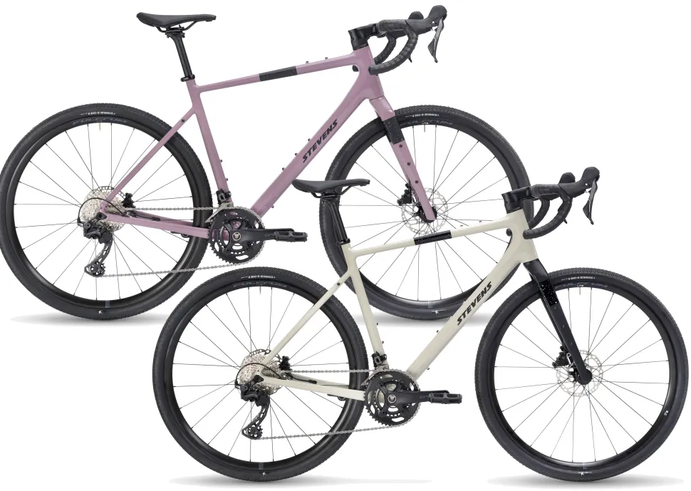 Stevens Bikes Gavere COM