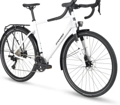 Stevens Bikes Gavere COM FEQ