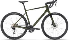 Stevens Bikes Gavere ECO