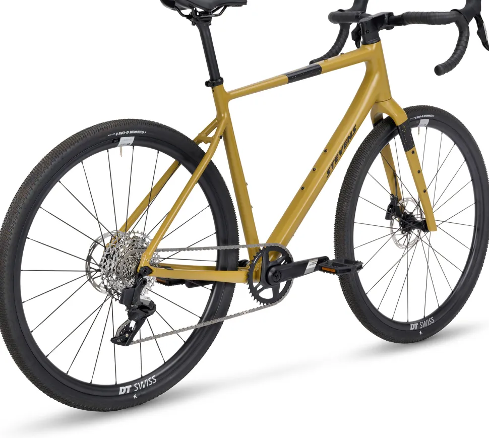 Stevens Bikes Gavere PRO