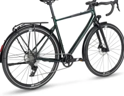 Stevens Bikes Gavere PRO FEQ
