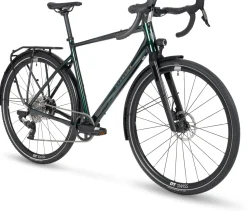 Stevens Bikes Gavere PRO FEQ