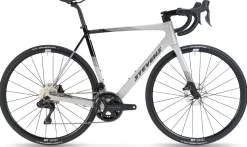 Stevens Bikes Izoard Ultegra Di2