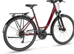 Stevens Bikes Jazz Forma