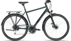 Stevens Bikes Jazz Gent