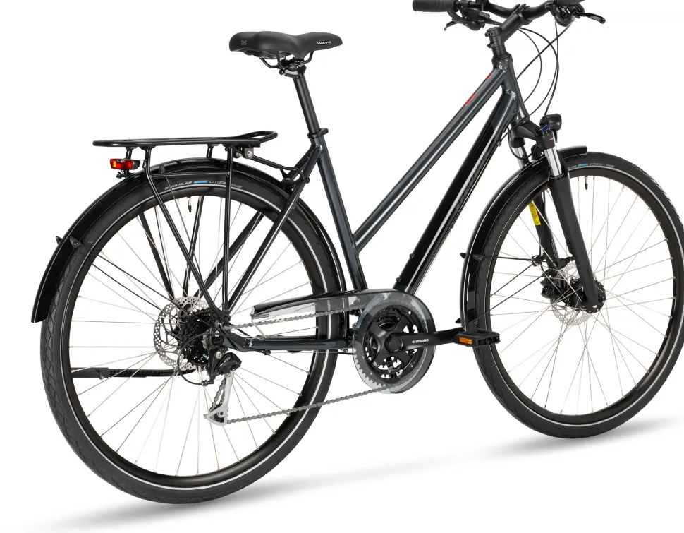 Stevens Bikes Jazz Lady