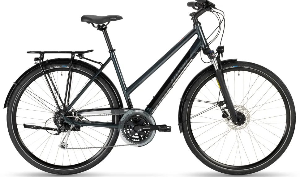 Stevens Bikes Jazz Lady