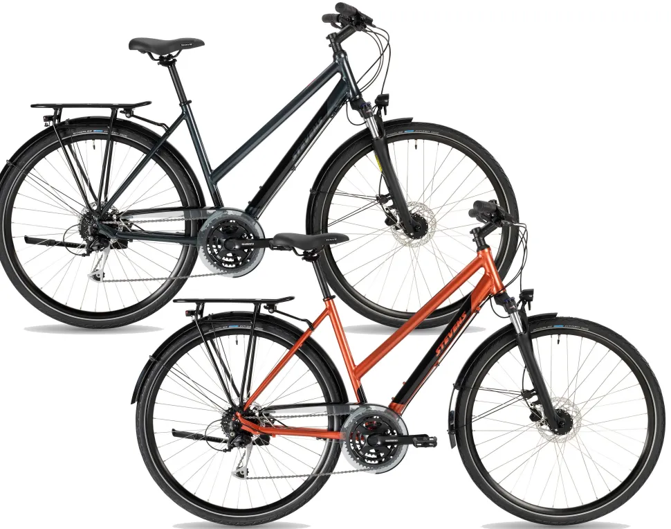 Stevens Bikes Jazz Lady