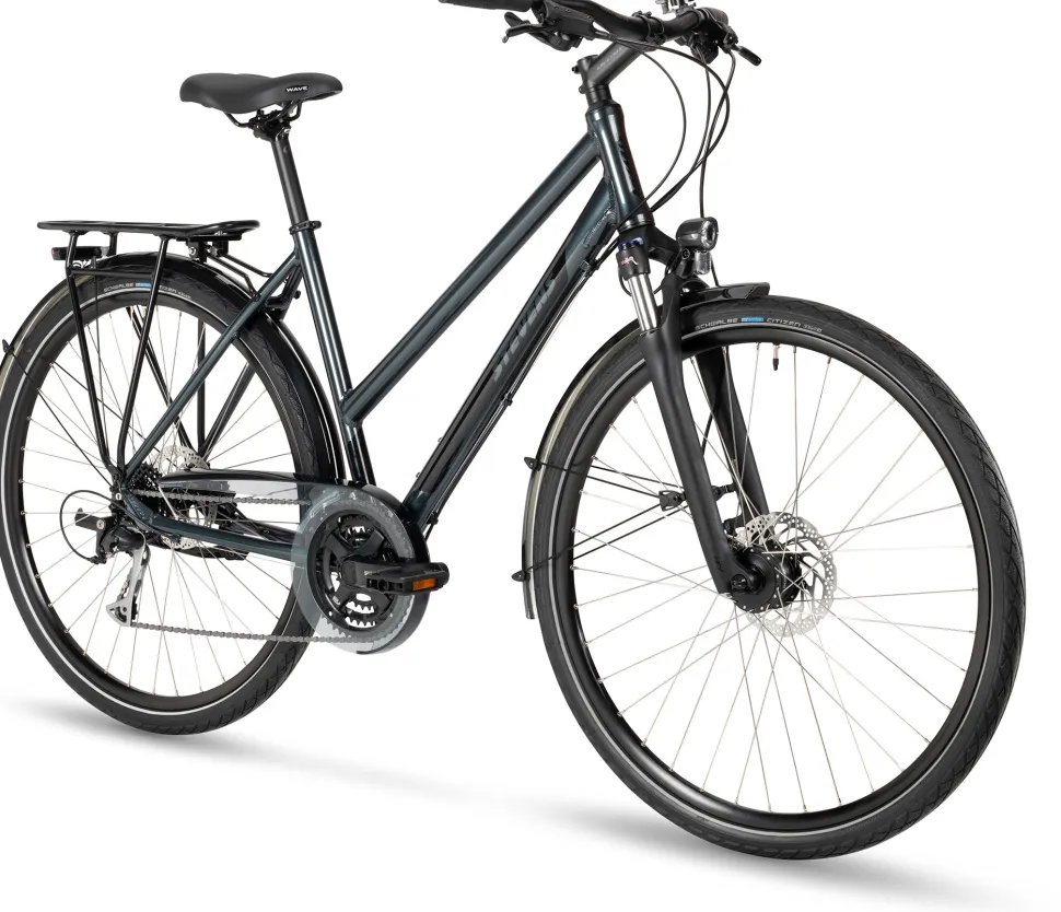 Stevens Bikes Jazz Lady