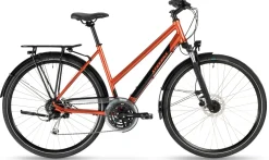 Stevens Bikes Jazz Lady