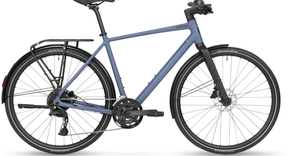 Stevens Bikes Kalea 6.1 HT