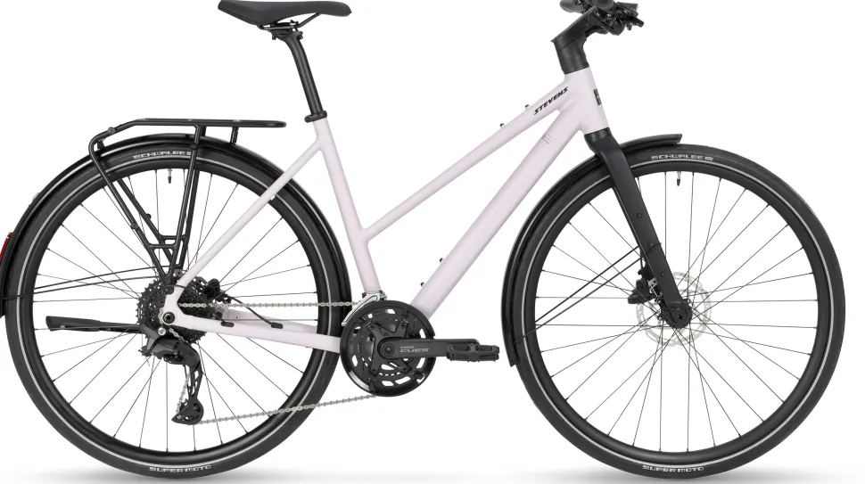 Stevens Bikes Kalea 6.1 LT