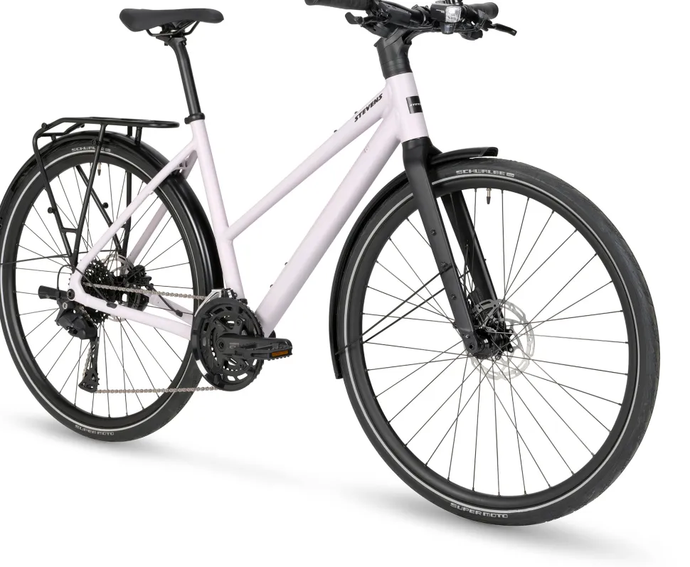 Stevens Bikes Kalea 6.1 LT