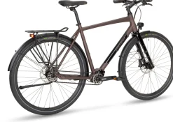 Stevens Bikes P18