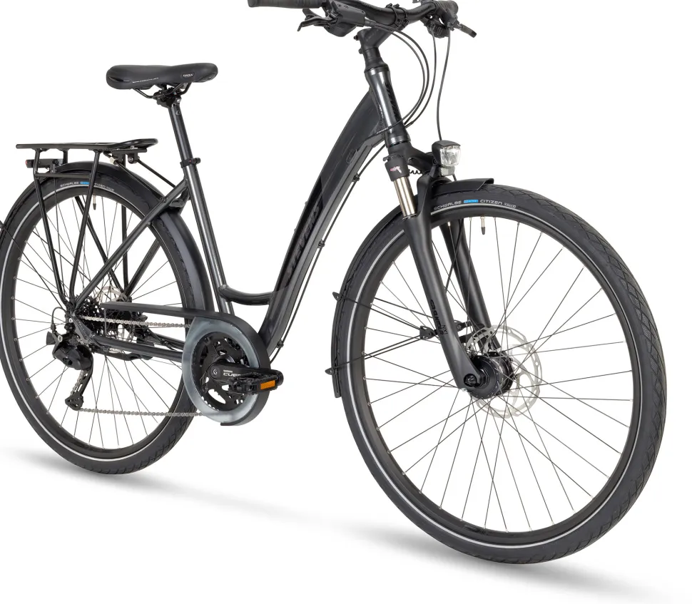 Stevens Bikes Savoie Forma