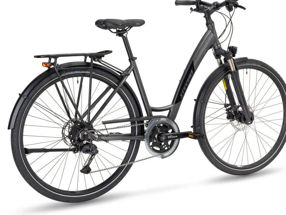 Stevens Bikes Savoie Forma