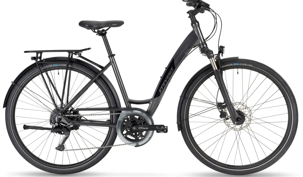 Stevens Bikes Savoie Forma