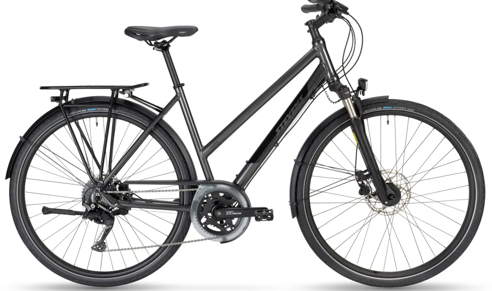 Stevens Bikes Savoie Lady