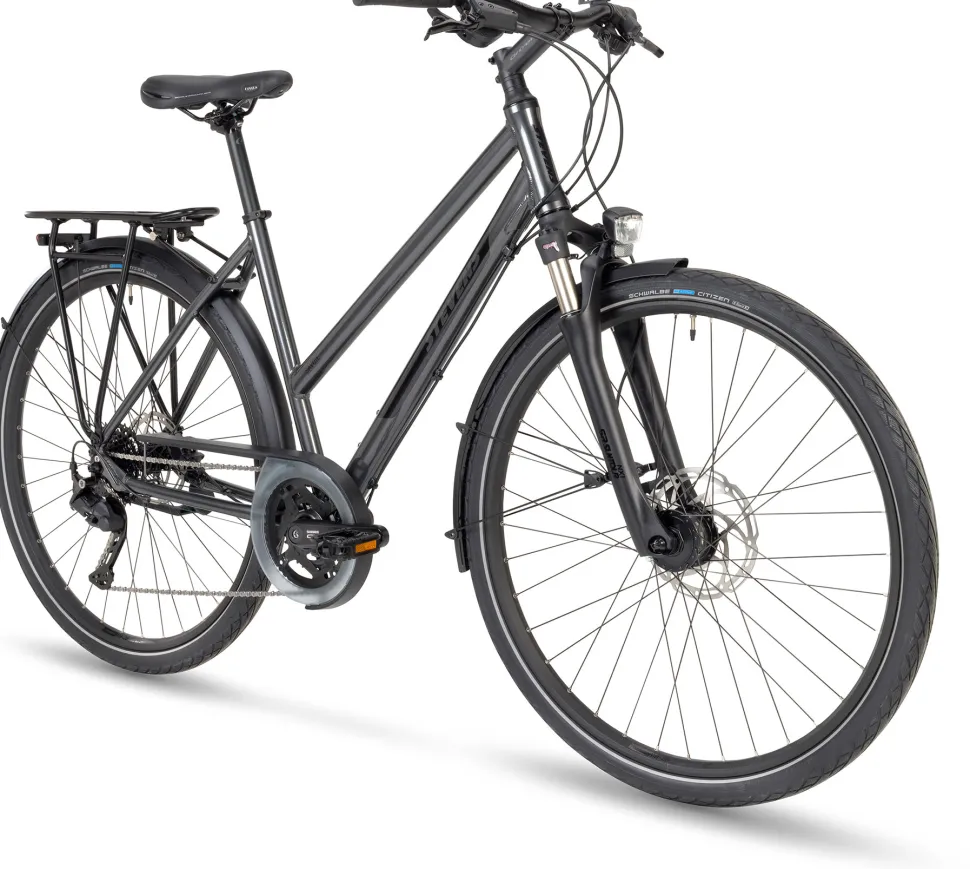 Stevens Bikes Savoie Lady