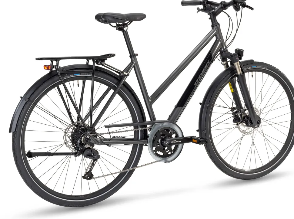 Stevens Bikes Savoie Lady
