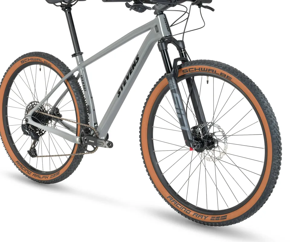 Stevens Bikes Sonora