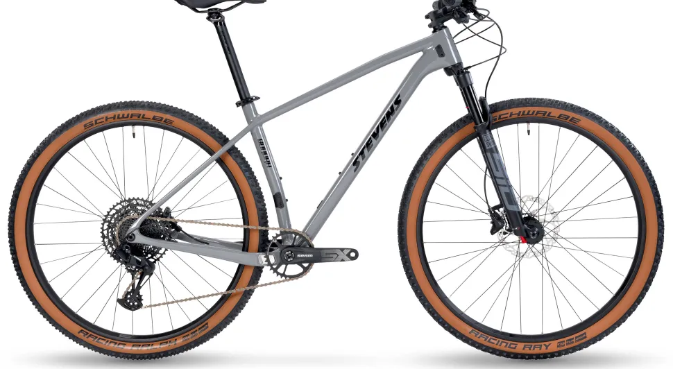 Stevens Bikes Sonora