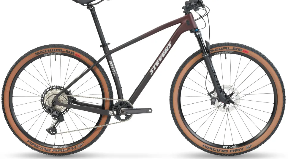 Stevens Bikes Sonora ES