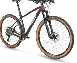 Stevens Bikes Sonora ES