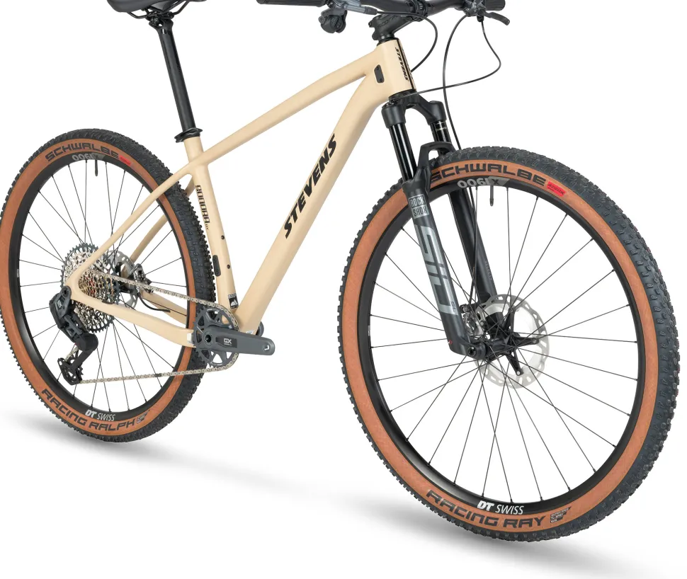 Stevens Bikes Sonora GX AXS