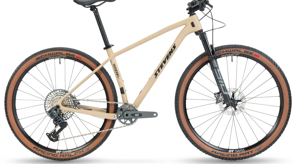 Stevens Bikes Sonora GX AXS