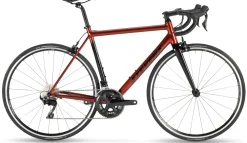 Stevens Bikes Stelvio