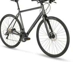 Stevens Bikes Strada 600