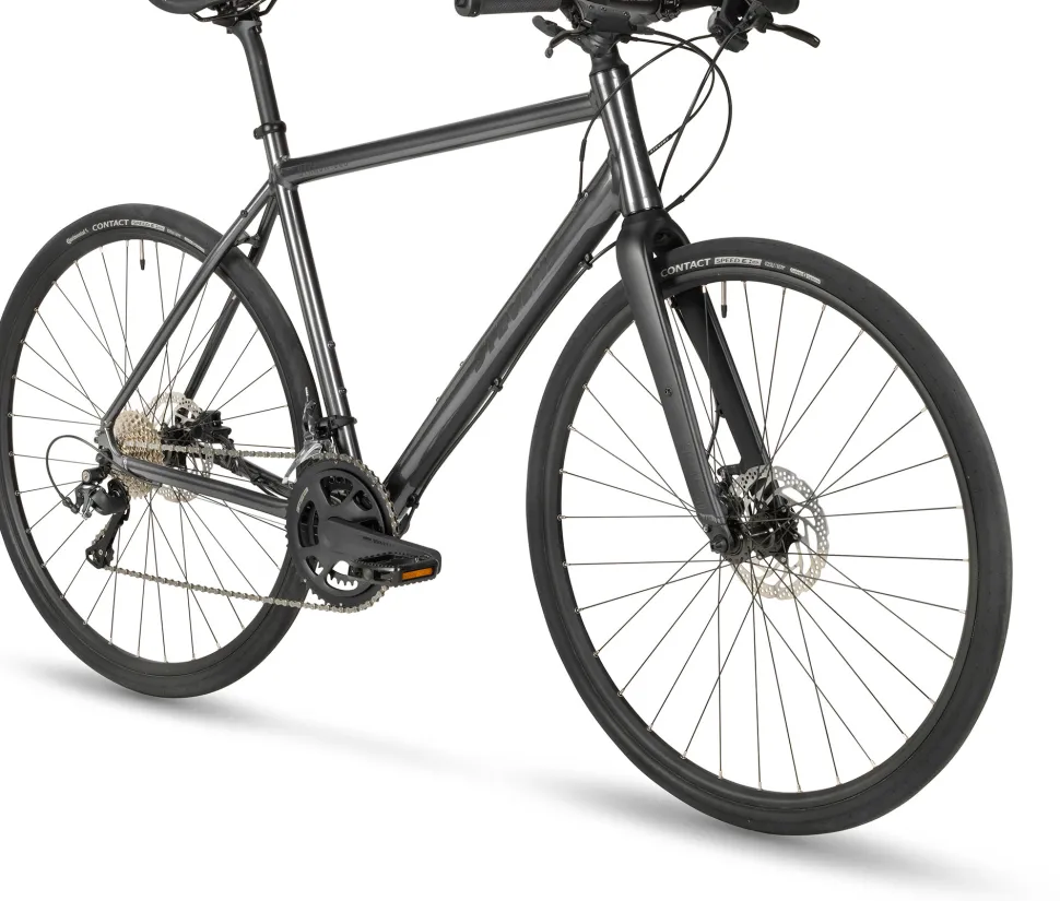 Stevens Bikes Strada 600
