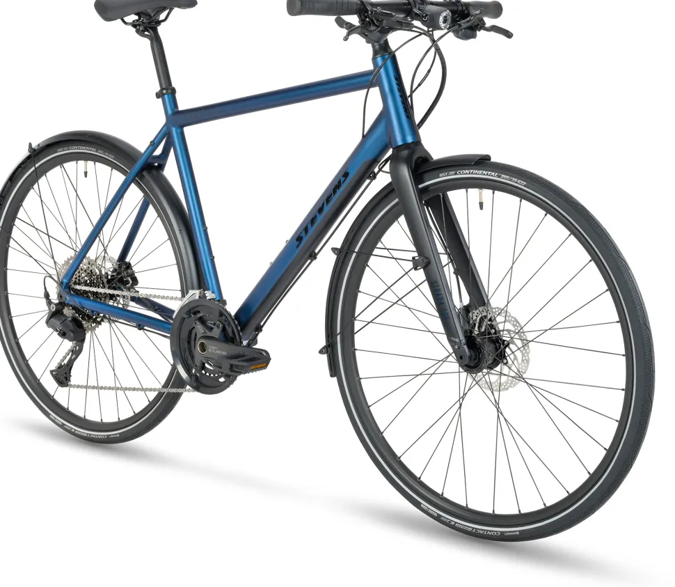 Stevens Bikes Strada 800 Tour